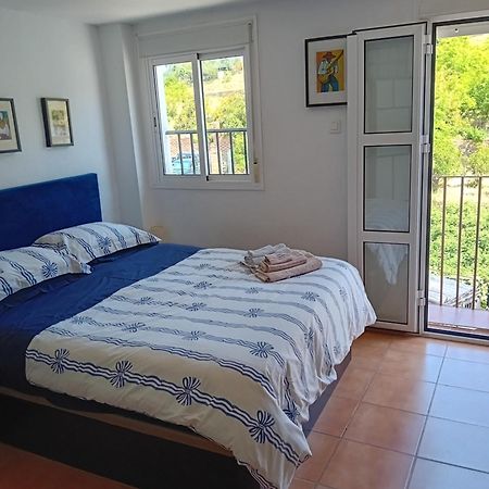 Casita Tolox Villa Exterior foto