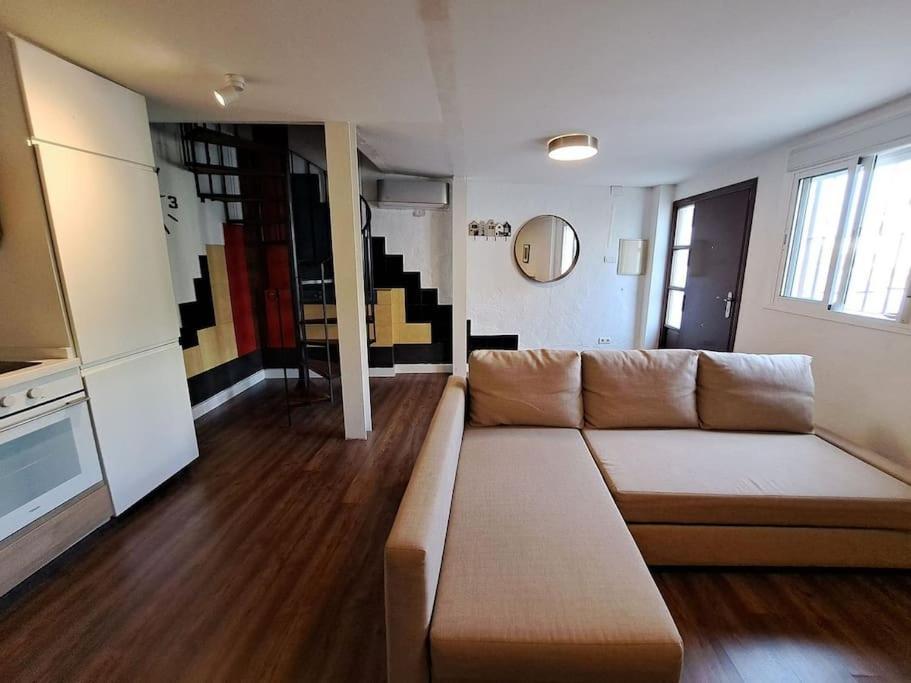 Casita Tolox Villa Exterior foto